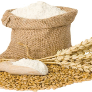 Premium Wheat & Grains, Food Grade