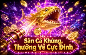 Bắn Cá mobile trên narmcasolutions
